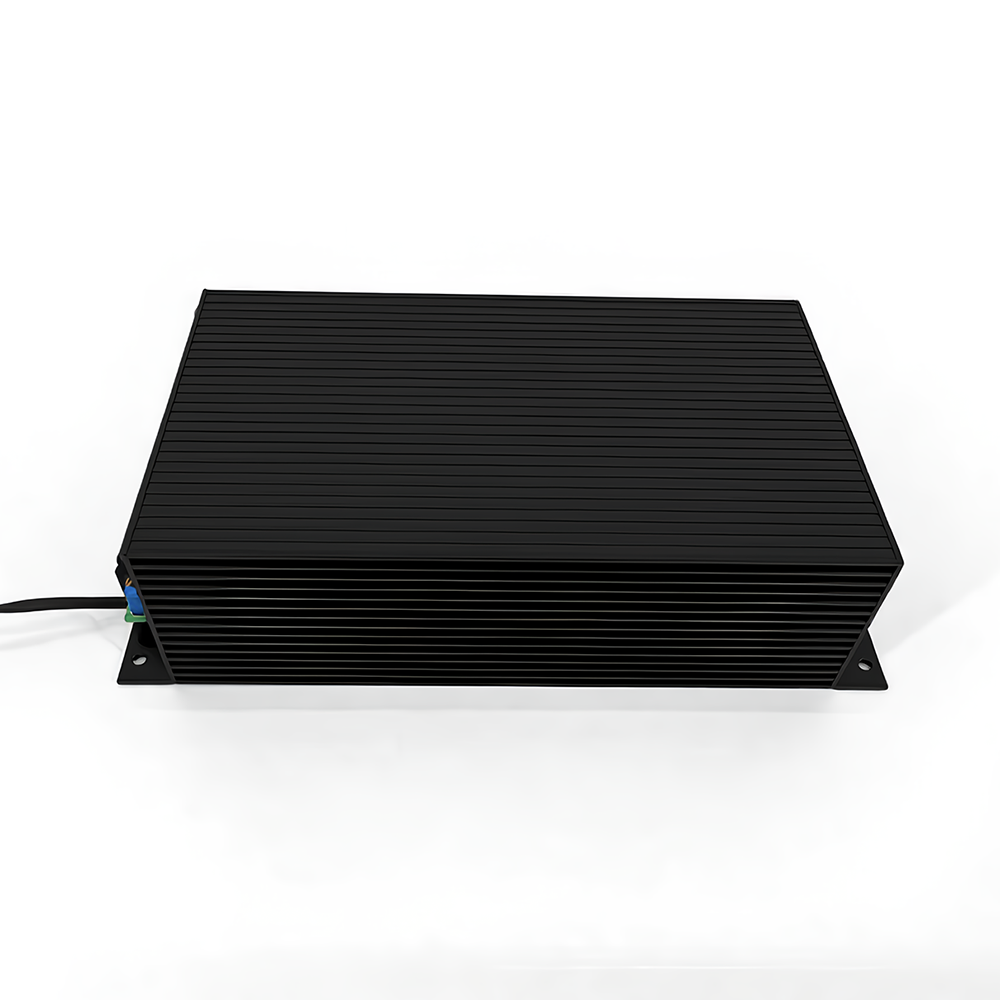 Catu Daya DC 500W dengan Keand - Power Supply 500W ulasan dan harga