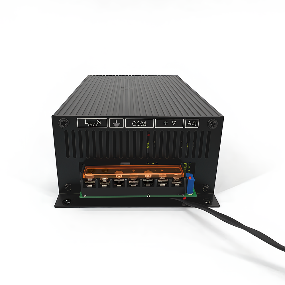 Catu Daya DC 500W dengan Keand - Power Supply 500W ulasan dan harga