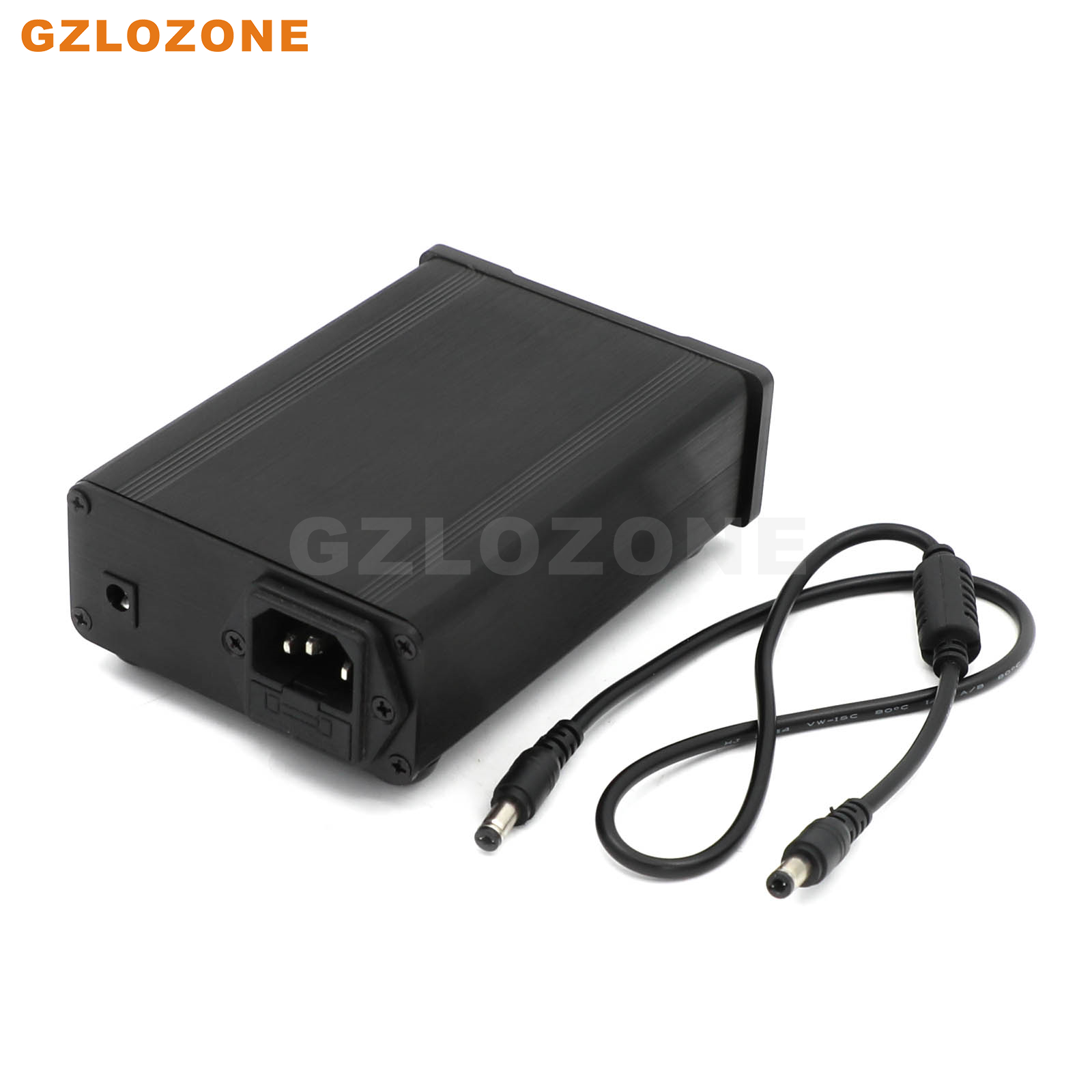 LPS-15W HIFI LT1085 LPS 15VA C - Dc Power Supply 12V ulasan dan harga