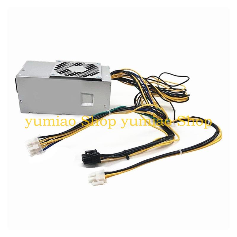 Sumber Daya Komputer 587B 500W - Power Supply 500W ulasan dan harga