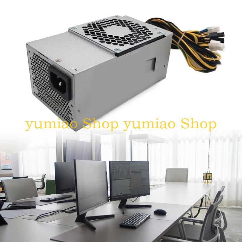 Sumber Daya Komputer 587B 500W - Power Supply 500W ulasan dan harga