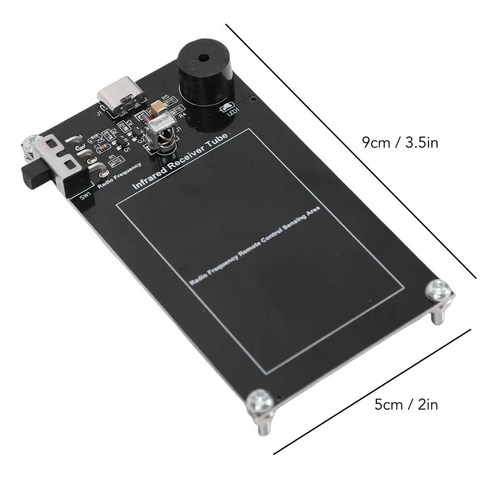 Modul Penguji Remote Control M - Power Supply Tester ulasan dan harga