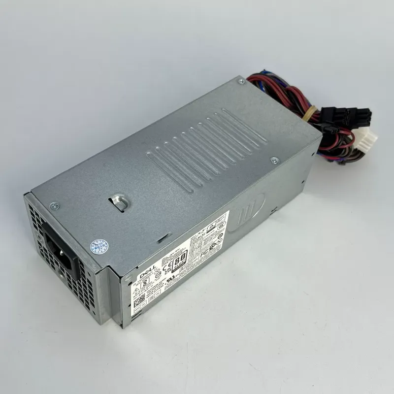 Catu Daya 500W untuk Dell Gene - Power Supply 500W ulasan dan harga