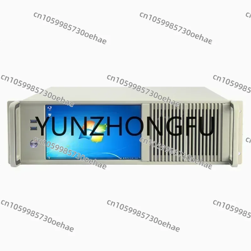 Rak Server 3U Berkualitas Ting - Psu Computer ulasan dan harga