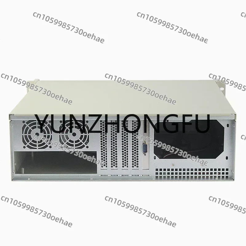 Rak Server 3U Berkualitas Ting - Psu Computer ulasan dan harga