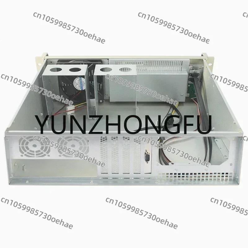 Rak Server 3U Berkualitas Ting - Psu Computer ulasan dan harga