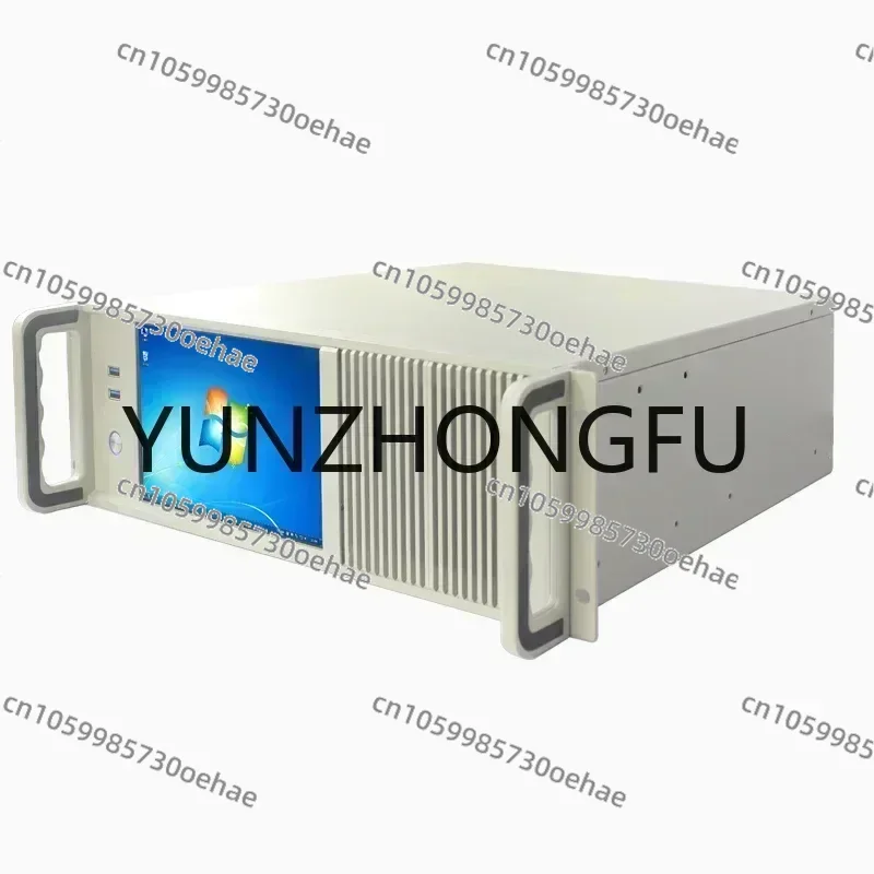 Rak Server 3U Berkualitas Ting - Psu Computer ulasan dan harga