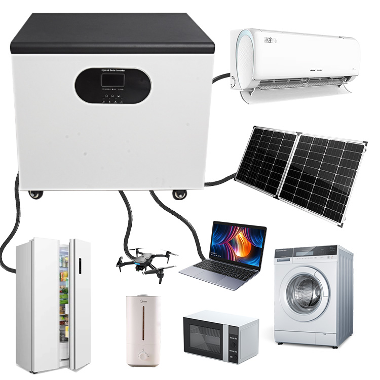 Generator Tenaga Surya untuk C - Power Supply ulasan dan harga