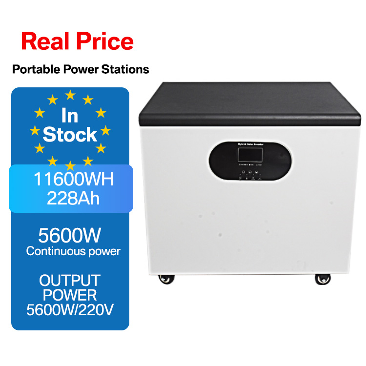 Generator Tenaga Surya untuk C - Power Supply ulasan dan harga
