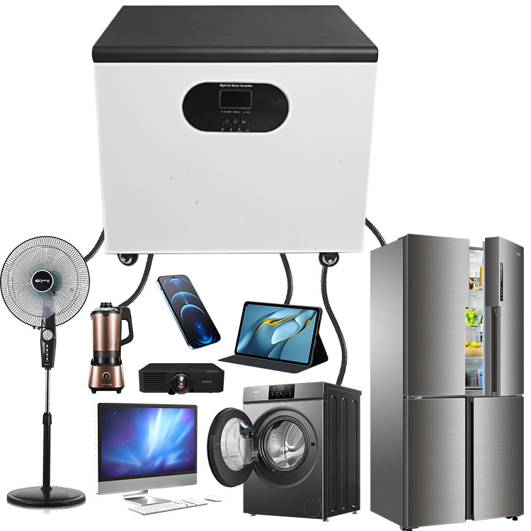 Generator Tenaga Surya untuk C - Power Supply ulasan dan harga