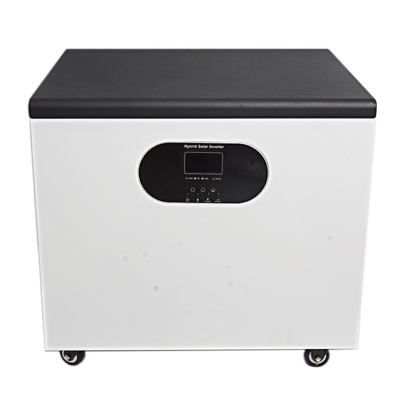 Generator Tenaga Surya untuk C - Power Supply ulasan dan harga