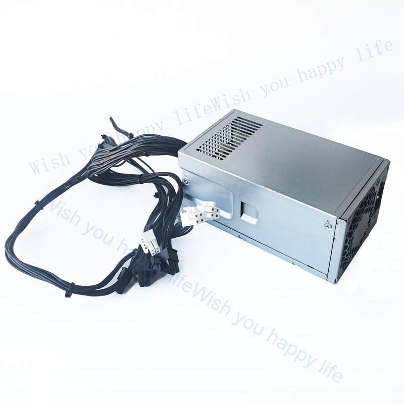 LULUYUAN Catu Daya Baru 650W P - Power Supply 650W ulasan dan harga