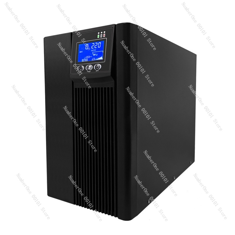 C3K2400w UPS catu daya tak ter - Server Power Supply ulasan dan harga