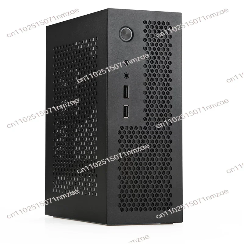Casing Komputer Mini Desktop N - Psu Computer ulasan dan harga