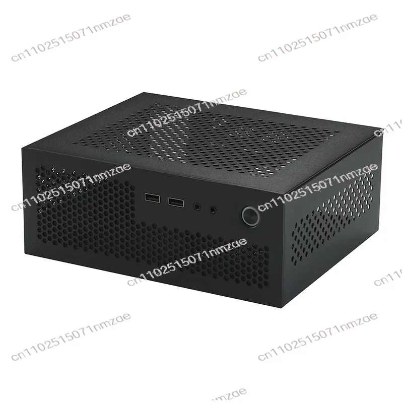 Casing Komputer Mini Desktop N - Psu Computer ulasan dan harga