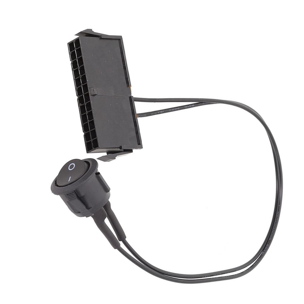 Supernew 24 Pin Perempuan ATX  - Atx Power Supply ulasan dan harga