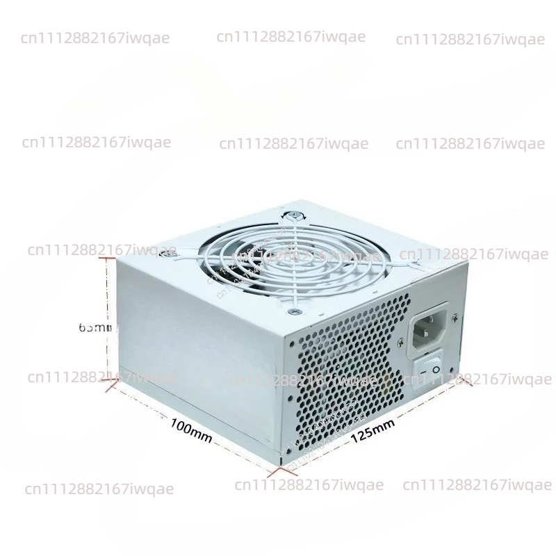 Cocok untuk catu daya desktop  - Power Supply 750W ulasan dan harga