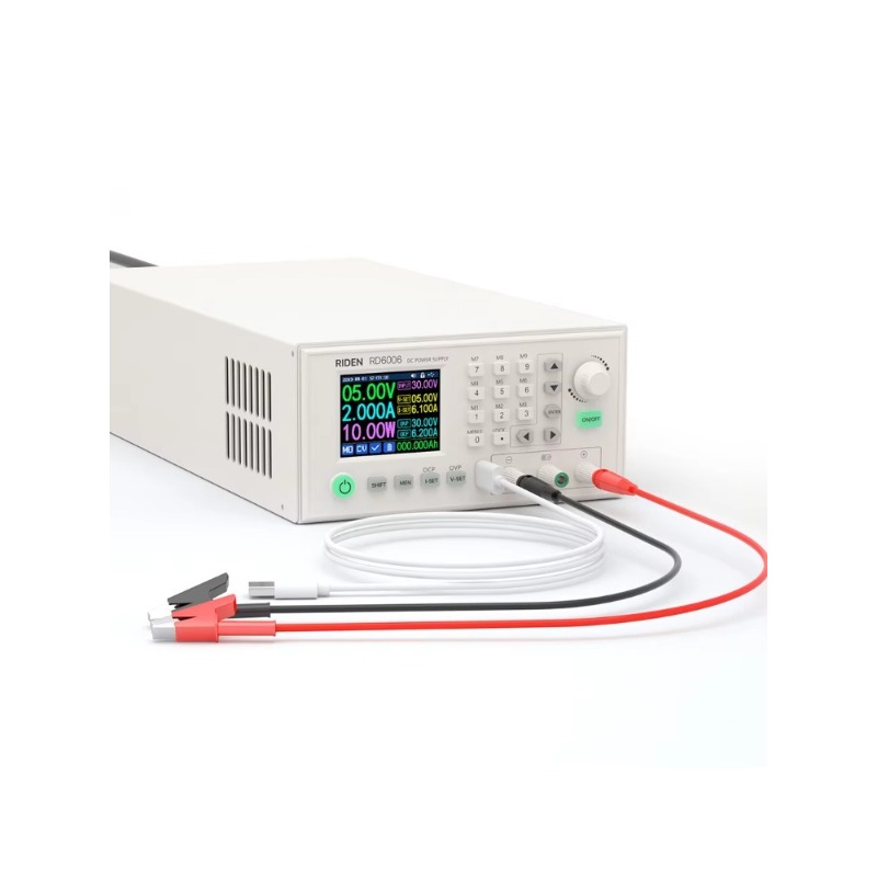 RD RD6006 Set Rakitan AC ke DC - Ac Power Supply ulasan dan harga